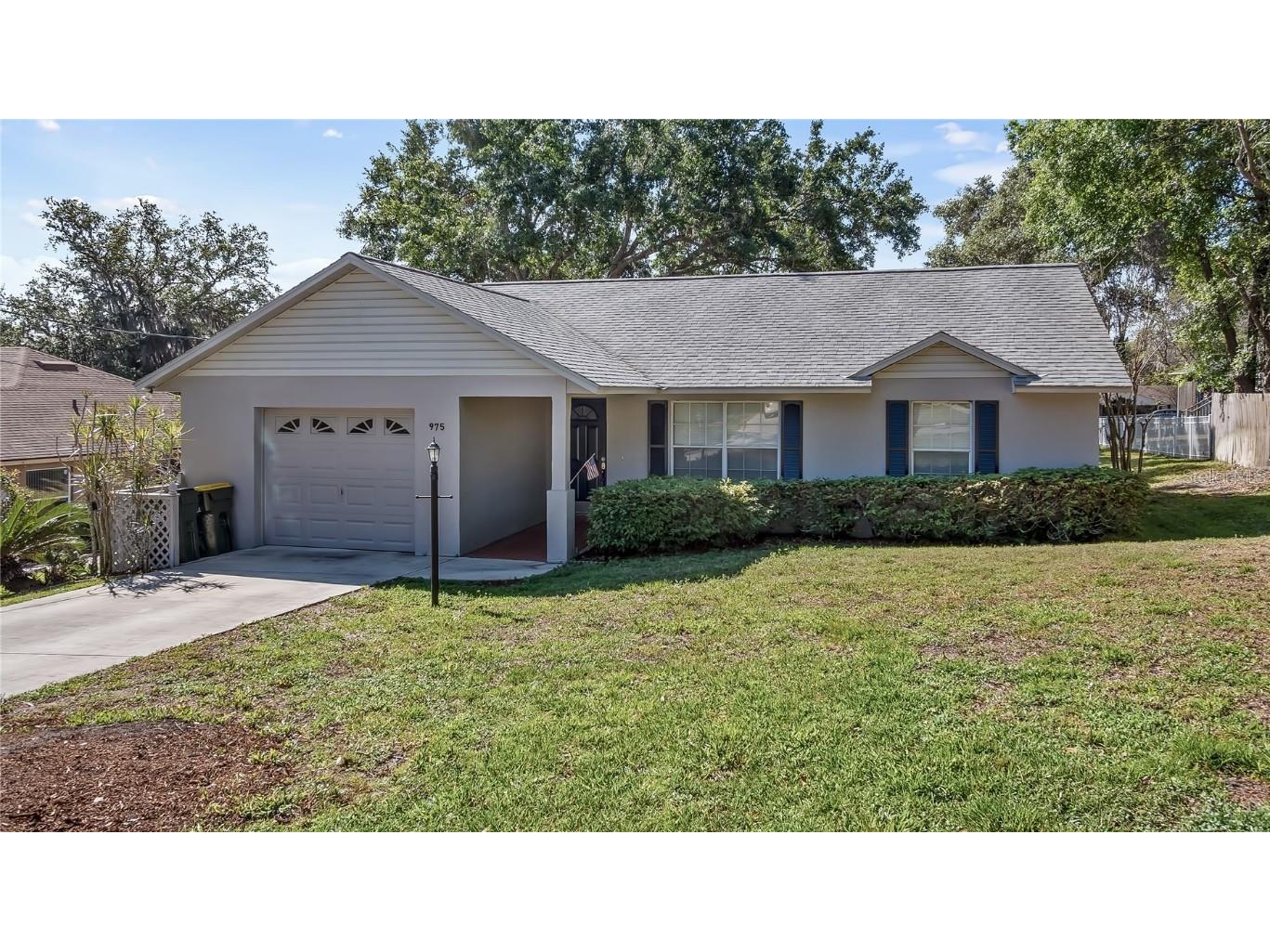 975 Seminole Street Clermont FL 34711 - LAKE WINONA G5066541 image1