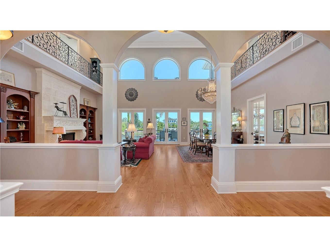 975 Whitakers Lane Sarasota FL 34236 - WHITAKERS BAYOU SARASOTA BAY A4675380 image11