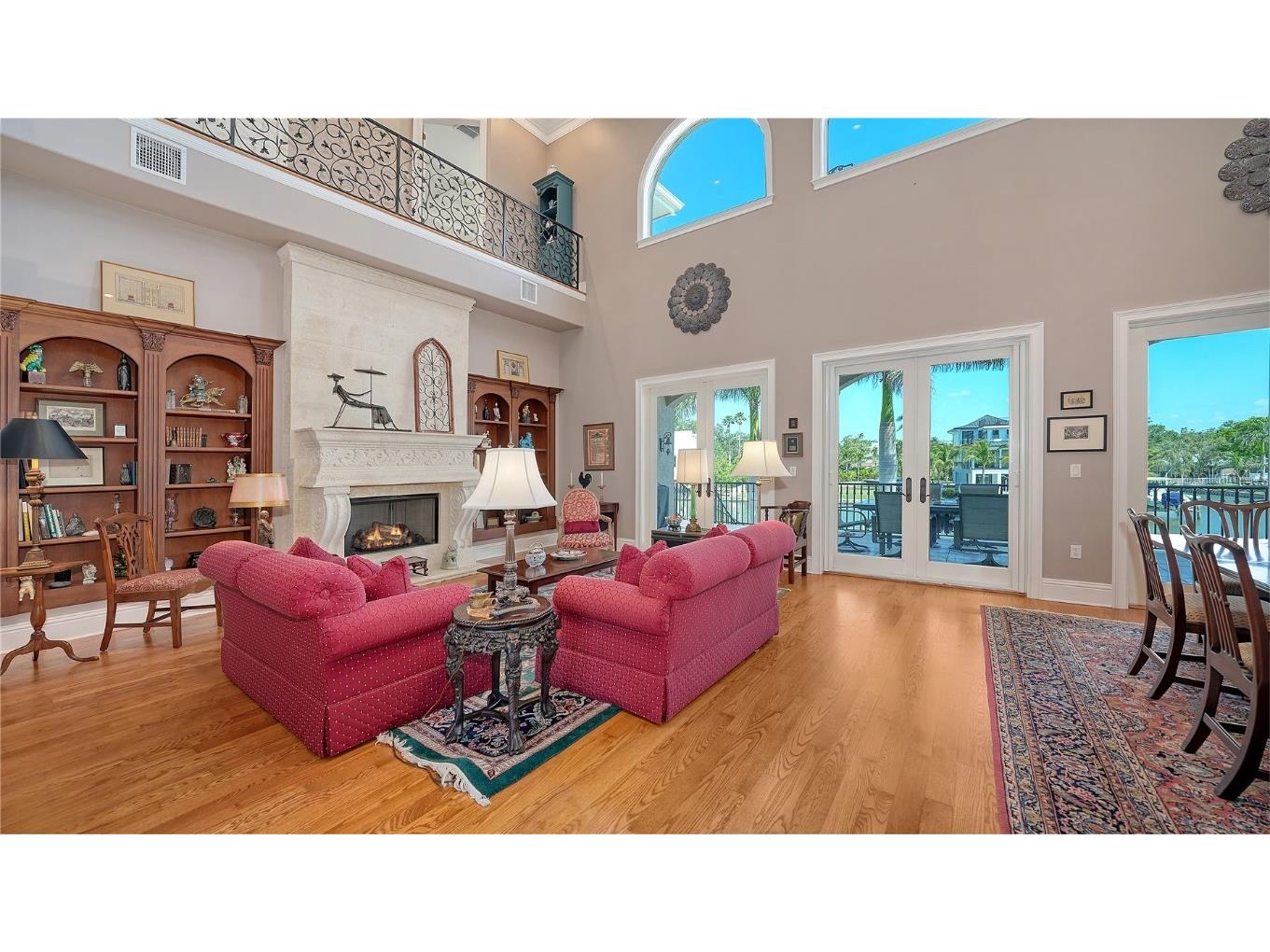 975 Whitakers Lane Sarasota FL 34236 - WHITAKERS BAYOU SARASOTA BAY A4675380 image12