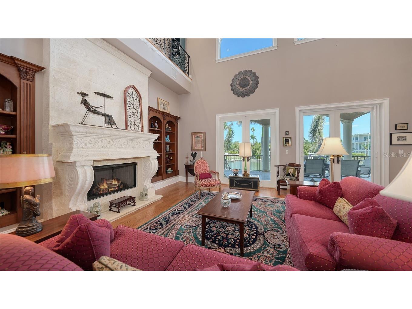 975 Whitakers Lane Sarasota FL 34236 - WHITAKERS BAYOU SARASOTA BAY A4675380 image13