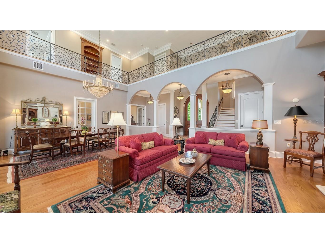 975 Whitakers Lane Sarasota FL 34236 - WHITAKERS BAYOU SARASOTA BAY A4675380 image15