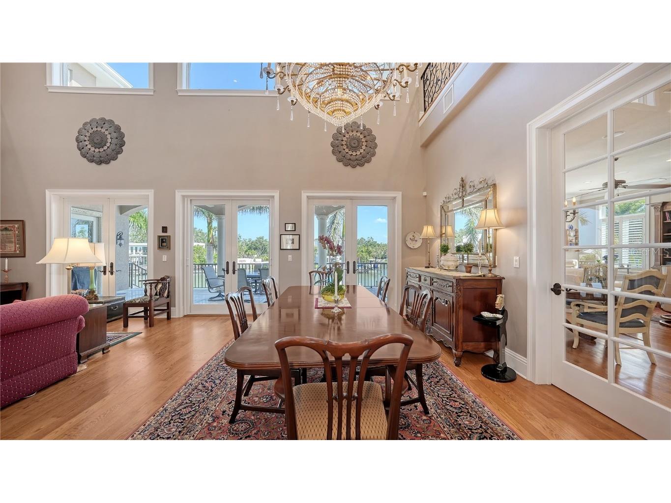 975 Whitakers Lane Sarasota FL 34236 - WHITAKERS BAYOU SARASOTA BAY A4675380 image20