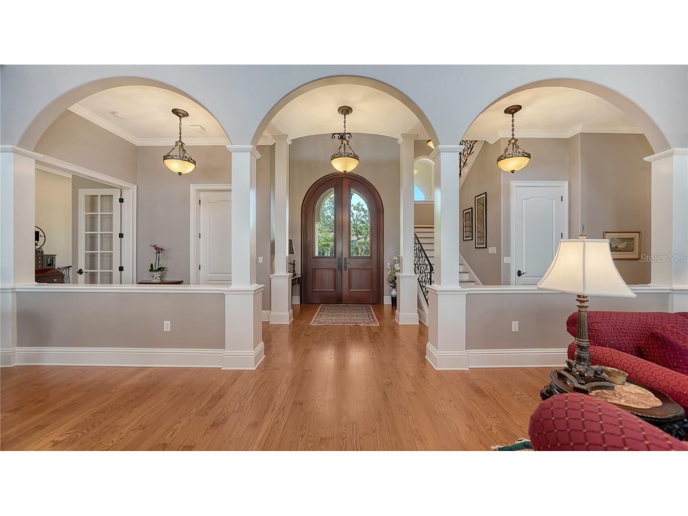 975 Whitakers Lane Sarasota FL 34236 - WHITAKERS BAYOU SARASOTA BAY A4675380 image24