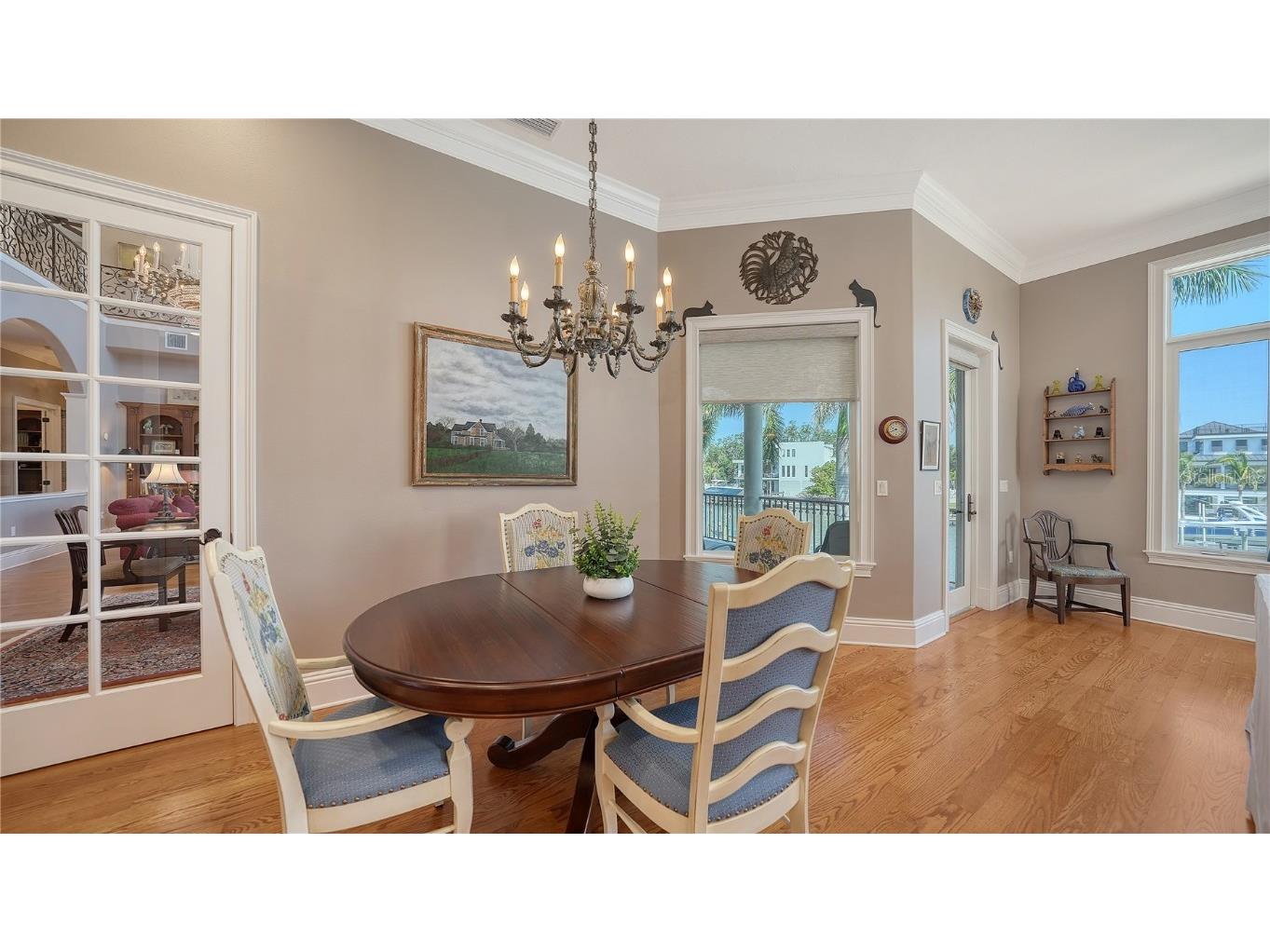 975 Whitakers Lane Sarasota FL 34236 - WHITAKERS BAYOU SARASOTA BAY A4675380 image27