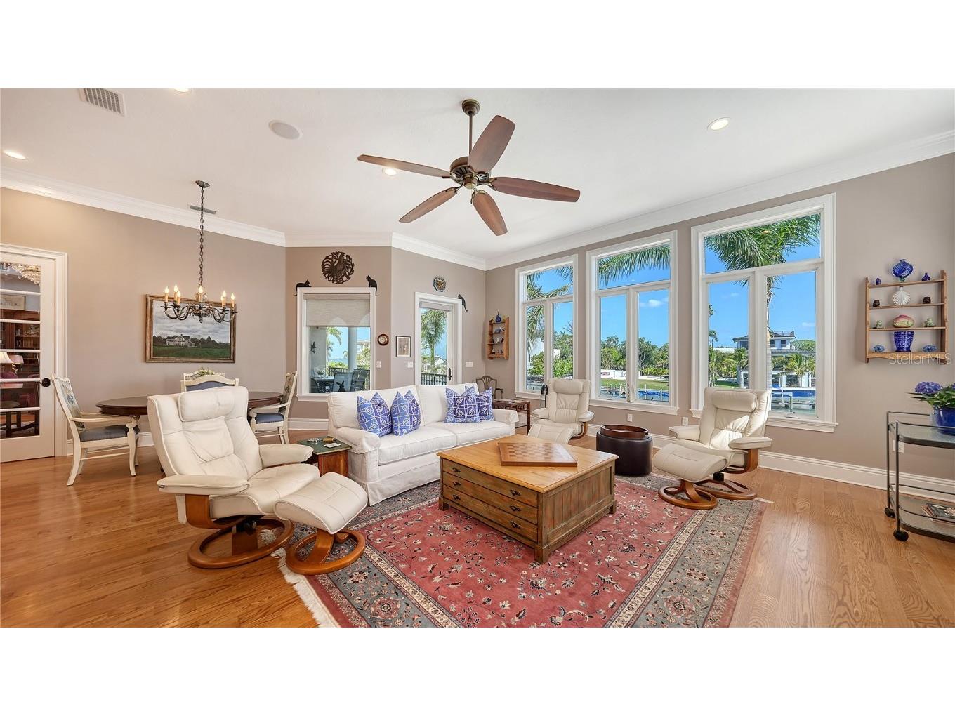 975 Whitakers Lane Sarasota FL 34236 - WHITAKERS BAYOU SARASOTA BAY A4675380 image28