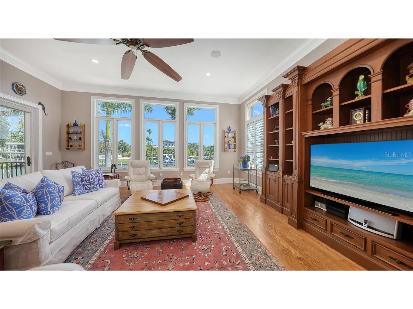 975 Whitakers Lane Sarasota FL 34236 - WHITAKERS BAYOU SARASOTA BAY A4675380 image29