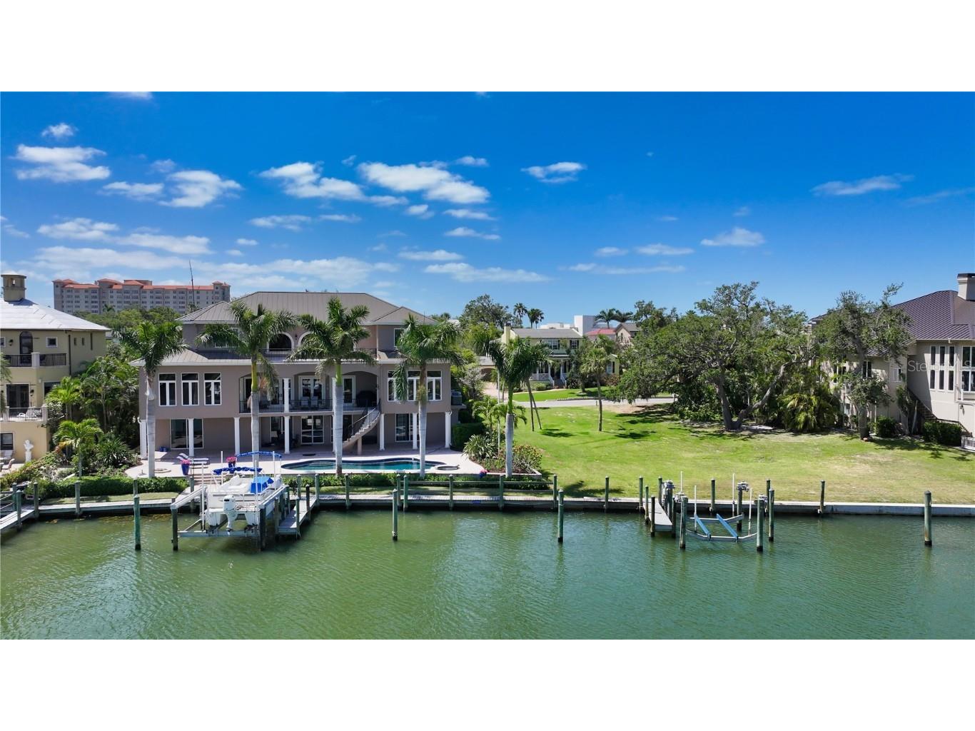 975 Whitakers Lane Sarasota FL 34236 - WHITAKERS BAYOU SARASOTA BAY A4675380 image3