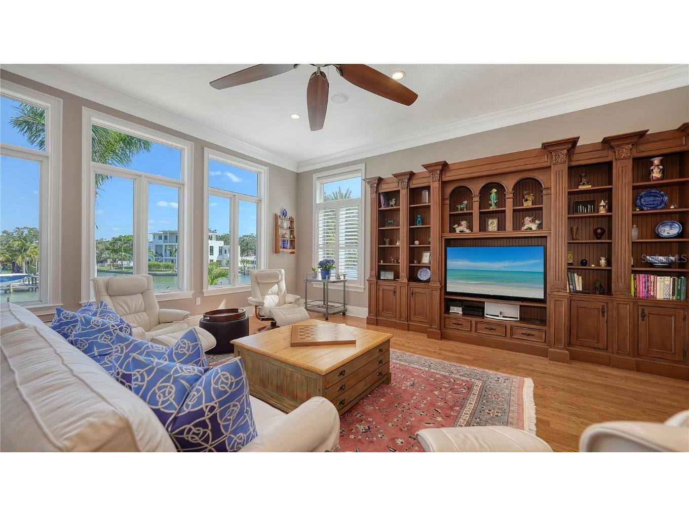 975 Whitakers Lane Sarasota FL 34236 - WHITAKERS BAYOU SARASOTA BAY A4675380 image30