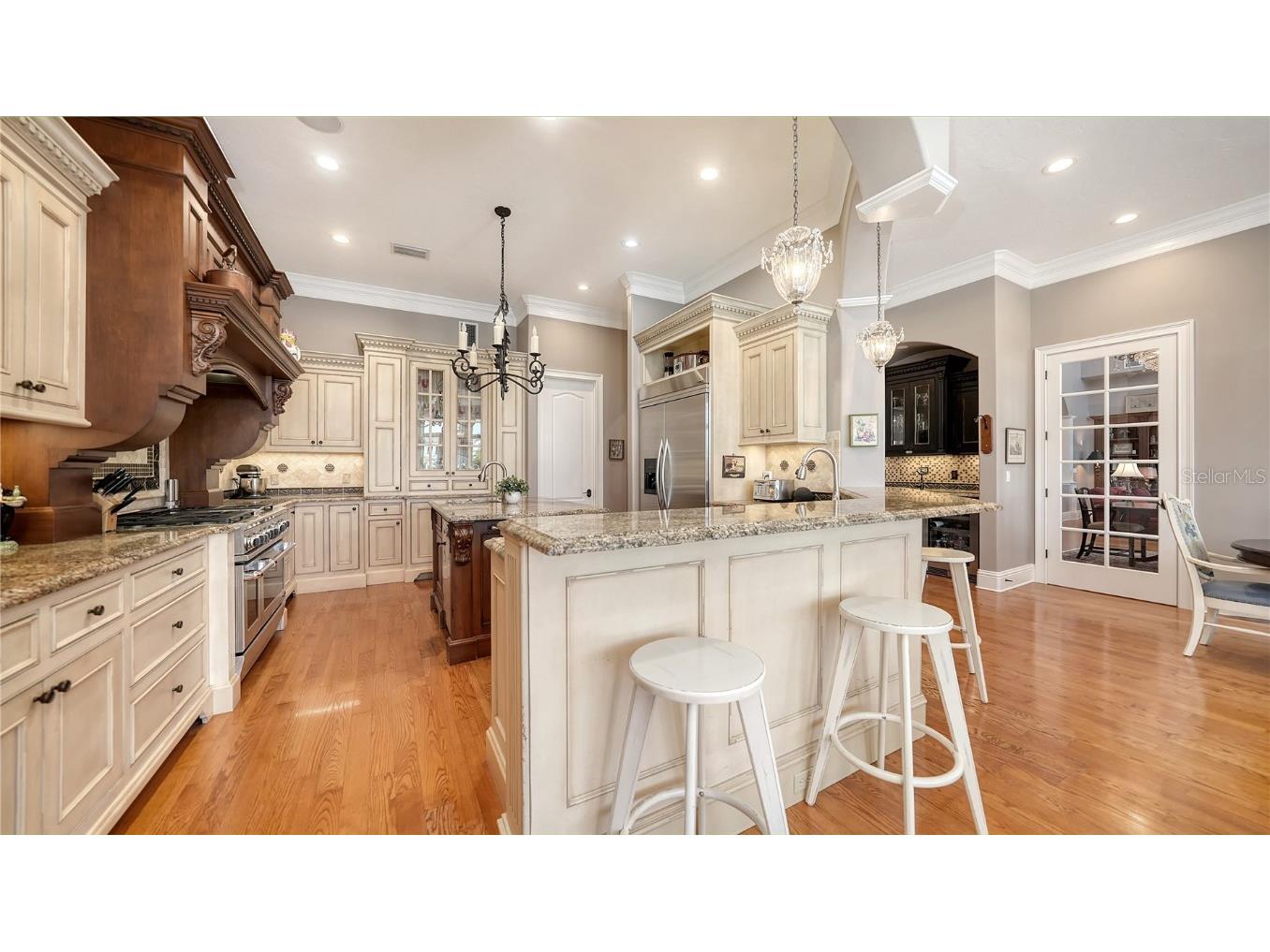 975 Whitakers Lane Sarasota FL 34236 - WHITAKERS BAYOU SARASOTA BAY A4675380 image36