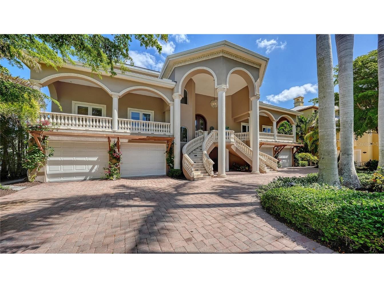 975 Whitakers Lane Sarasota FL 34236 - WHITAKERS BAYOU SARASOTA BAY A4675380 image4