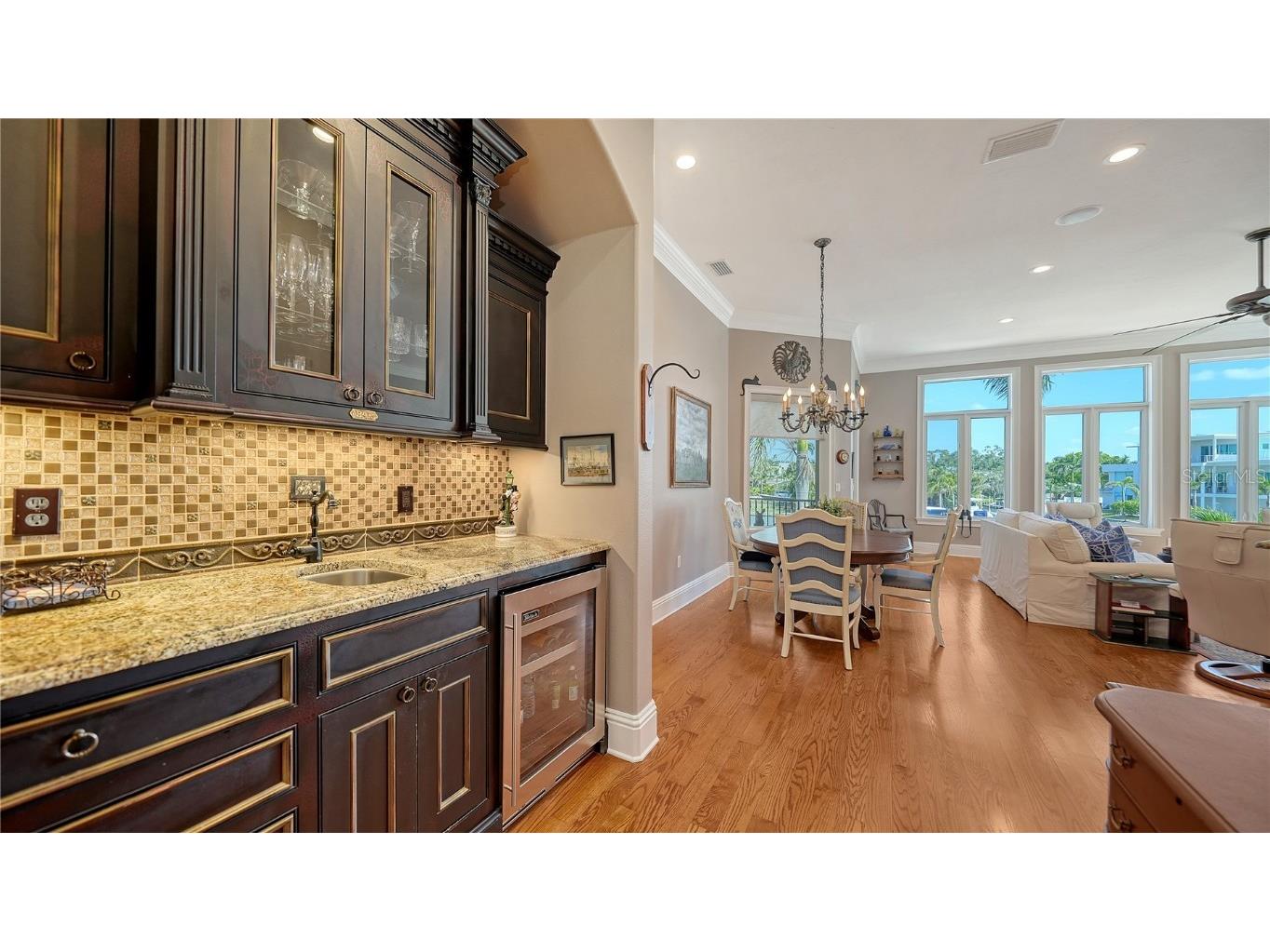 975 Whitakers Lane Sarasota FL 34236 - WHITAKERS BAYOU SARASOTA BAY A4675380 image42