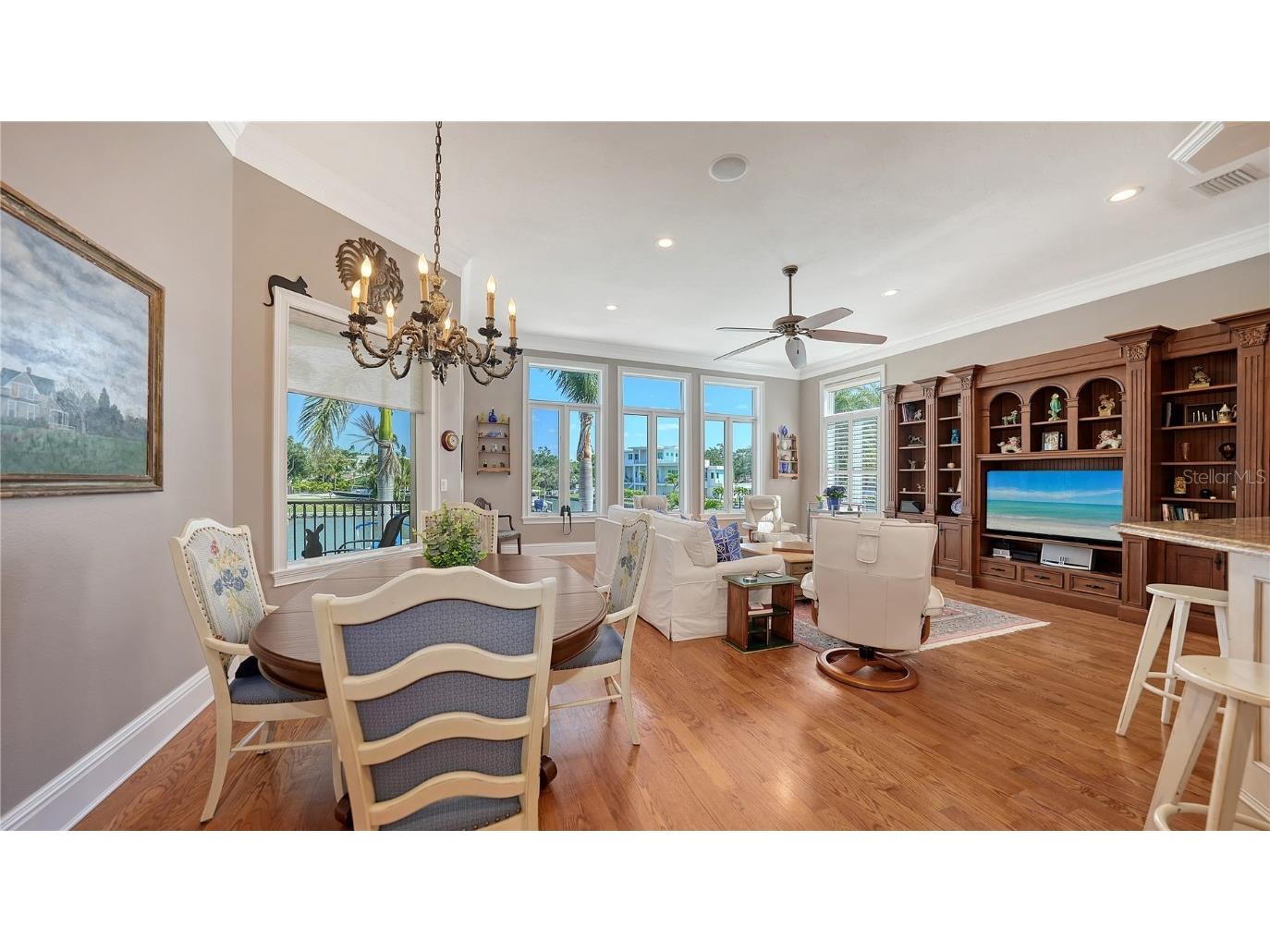 975 Whitakers Lane Sarasota FL 34236 - WHITAKERS BAYOU SARASOTA BAY A4675380 image44