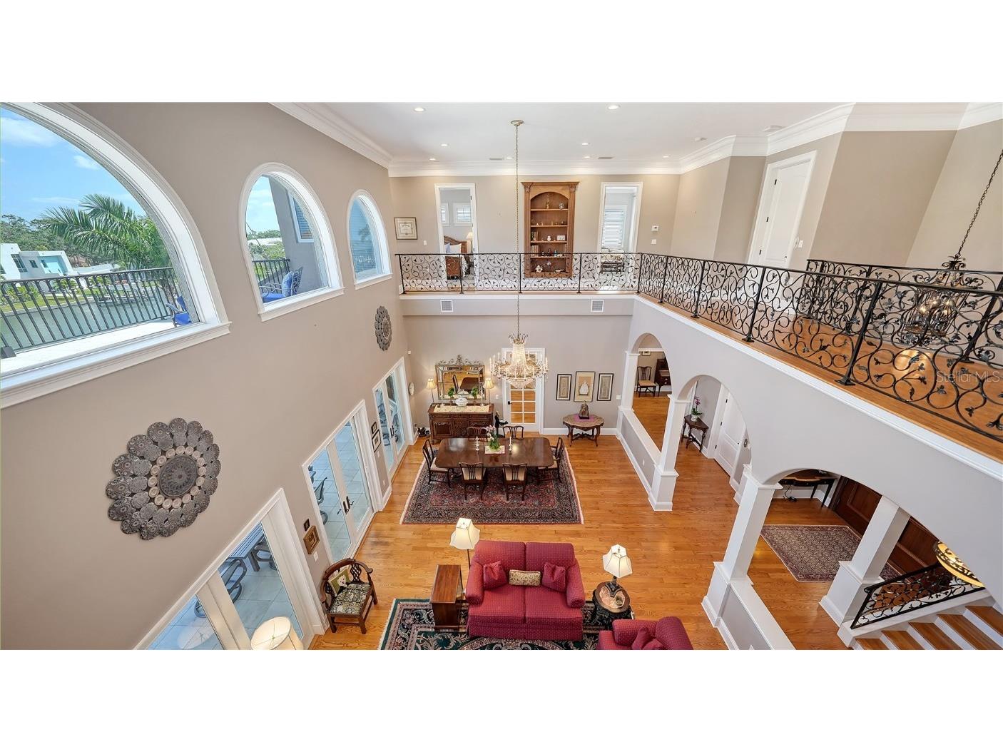 975 Whitakers Lane Sarasota FL 34236 - WHITAKERS BAYOU SARASOTA BAY A4675380 image69