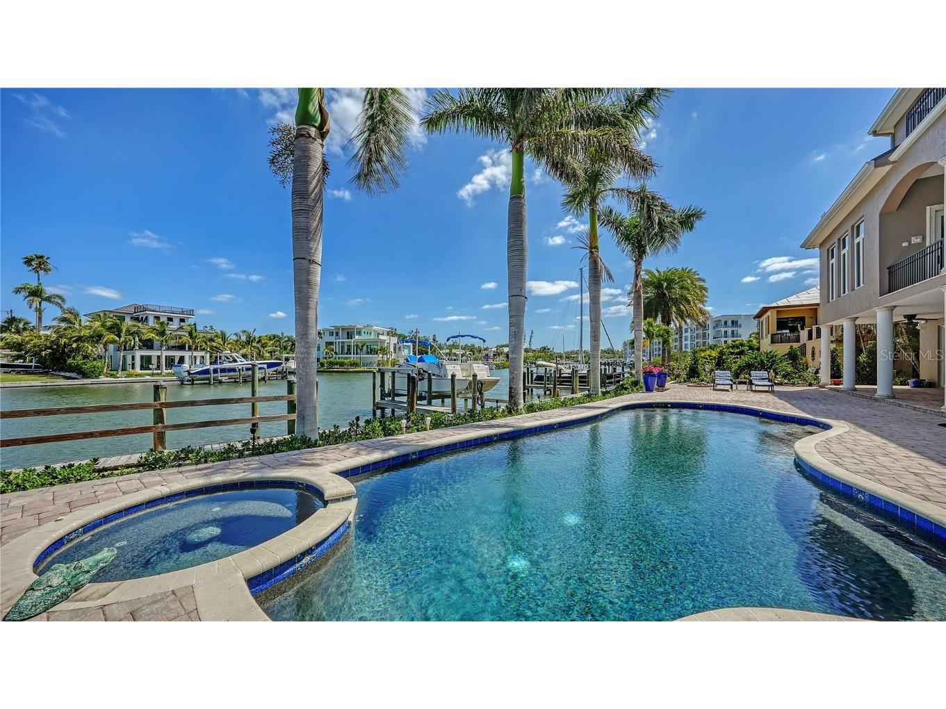 975 Whitakers Lane Sarasota FL 34236 - WHITAKERS BAYOU SARASOTA BAY A4675380 image80