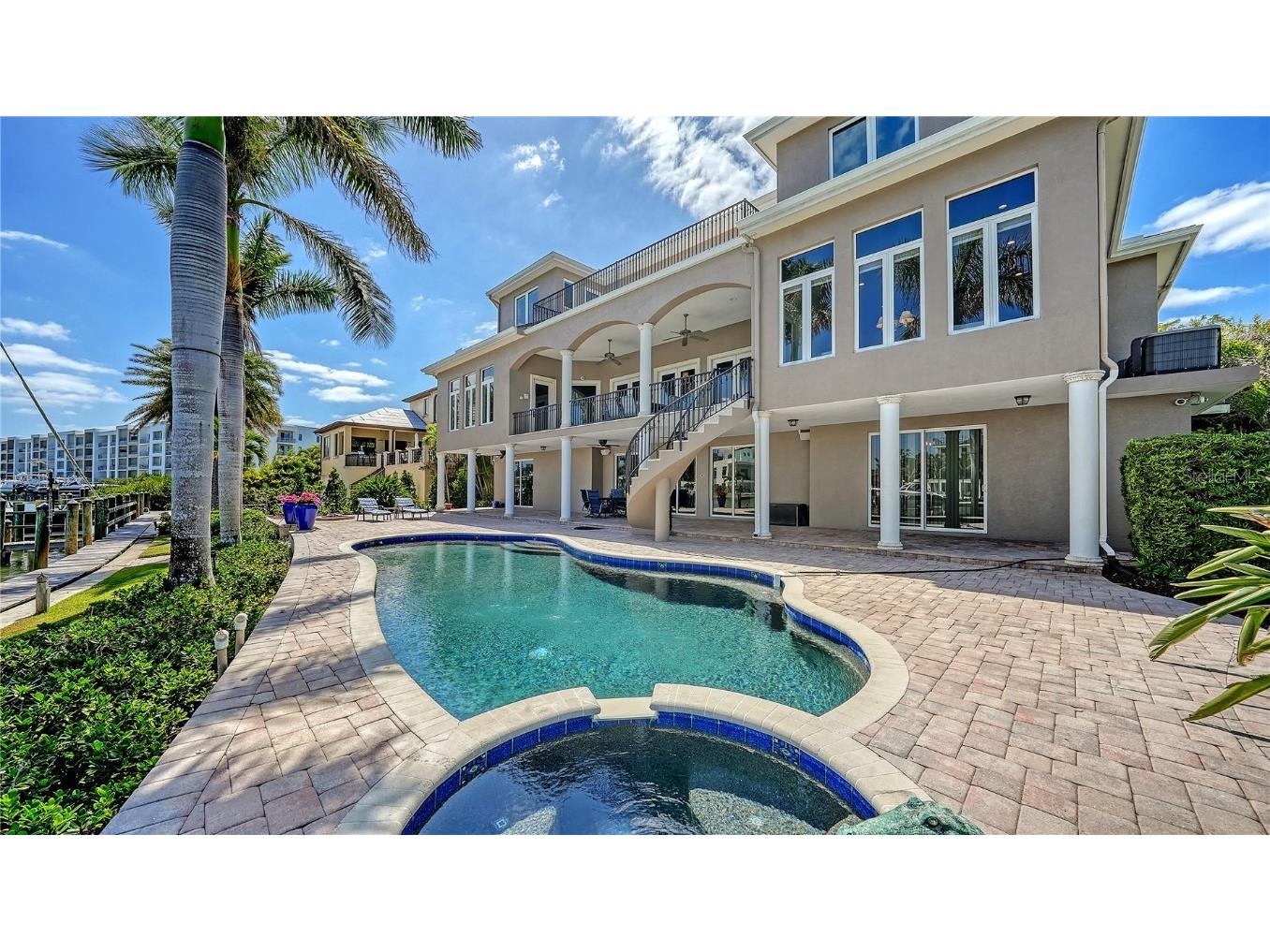 975 Whitakers Lane Sarasota FL 34236 - WHITAKERS BAYOU SARASOTA BAY A4675380 image81