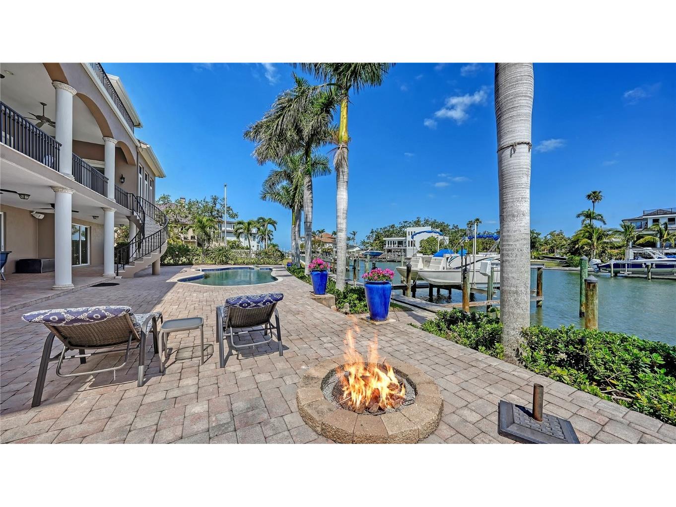 975 Whitakers Lane Sarasota FL 34236 - WHITAKERS BAYOU SARASOTA BAY A4675380 image84