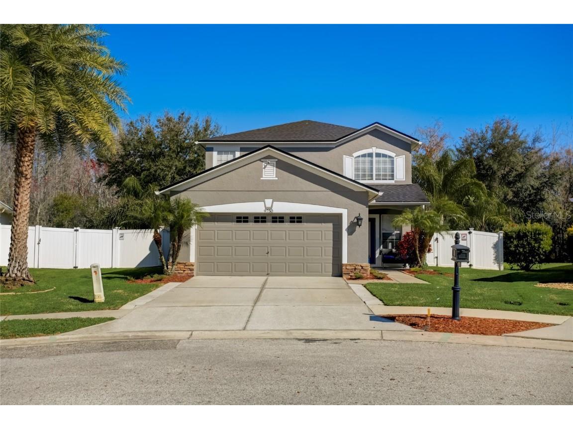 9750 Edmonton Drive Land O Lakes FL 34638 W7861743 image1