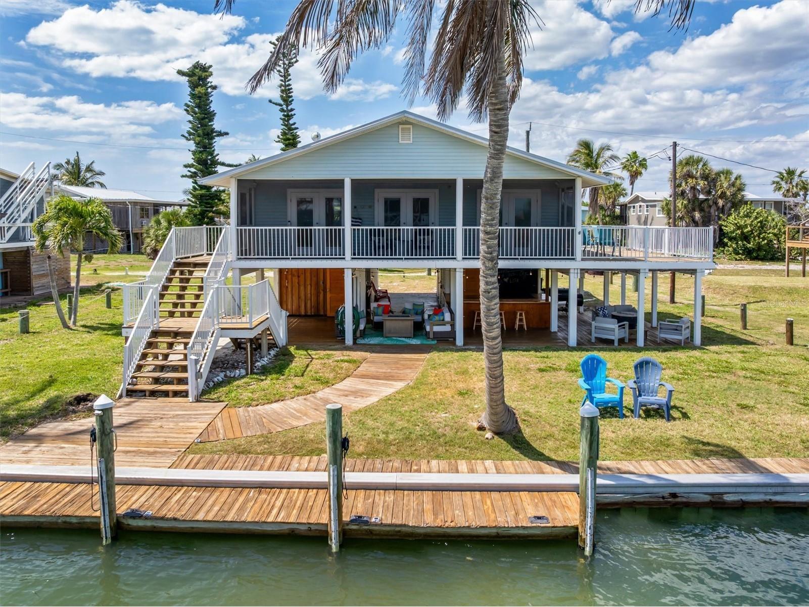 9750 Little Gasparilla Island Boca Grande FL 33921 D6147273 image1