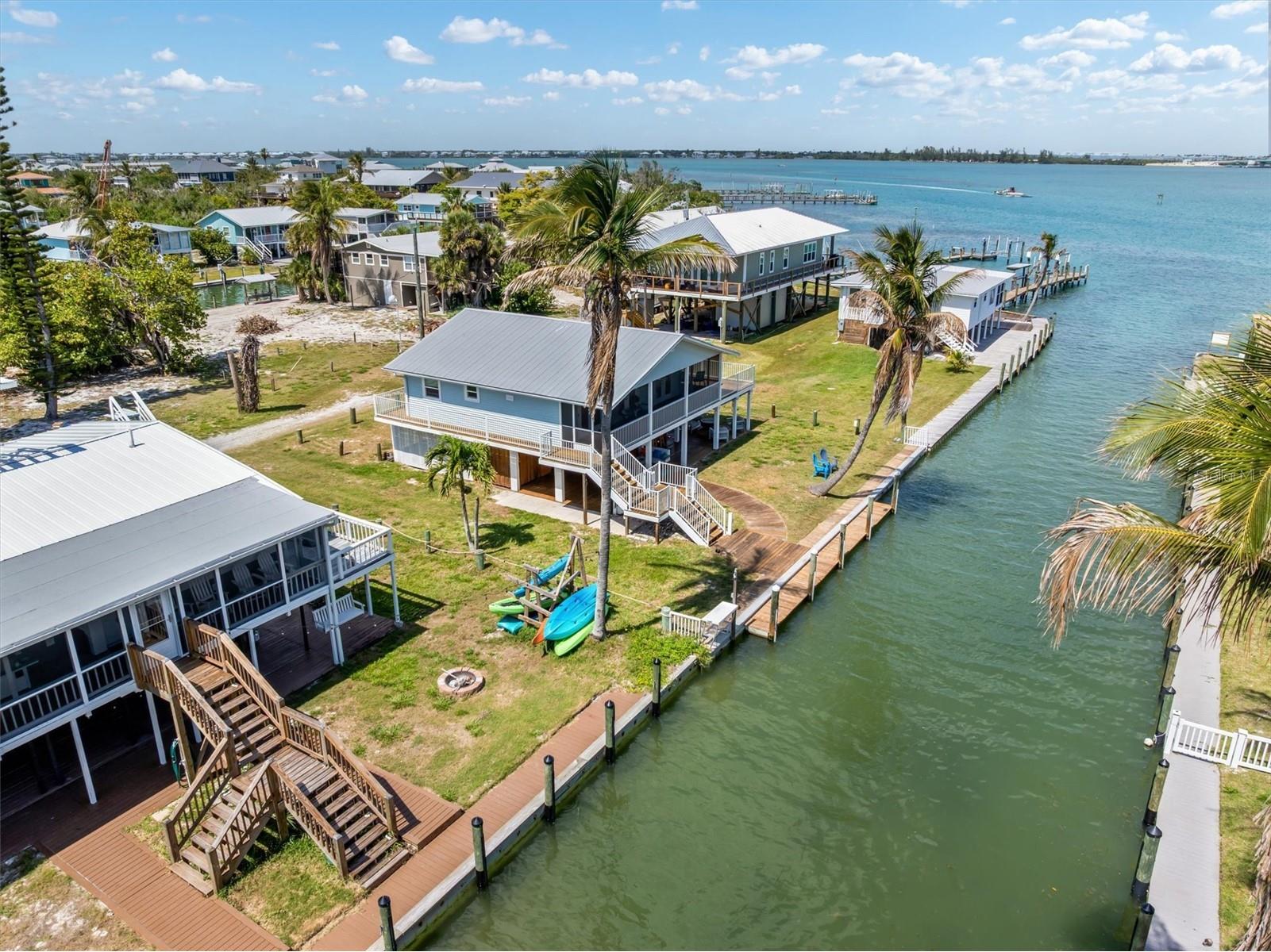 9750 Little Gasparilla Island Boca Grande FL 33921 D6147273 image14