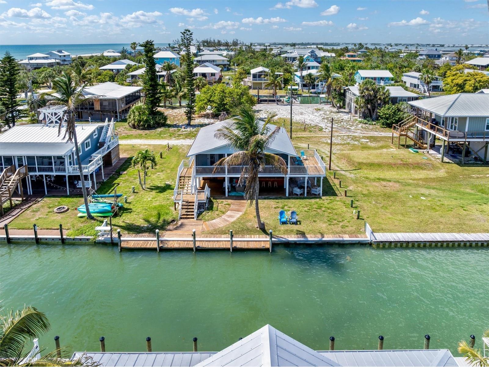 9750 Little Gasparilla Island Boca Grande FL 33921 D6147273 image16