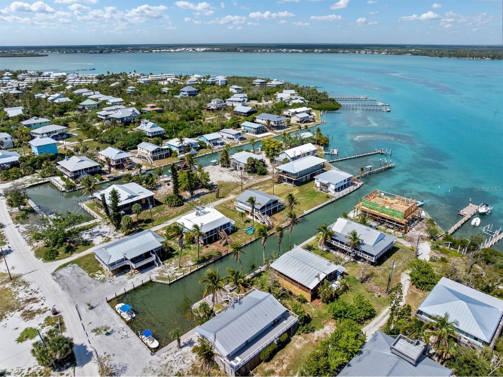 9750 Little Gasparilla Island Boca Grande FL 33921 D6147273 image5