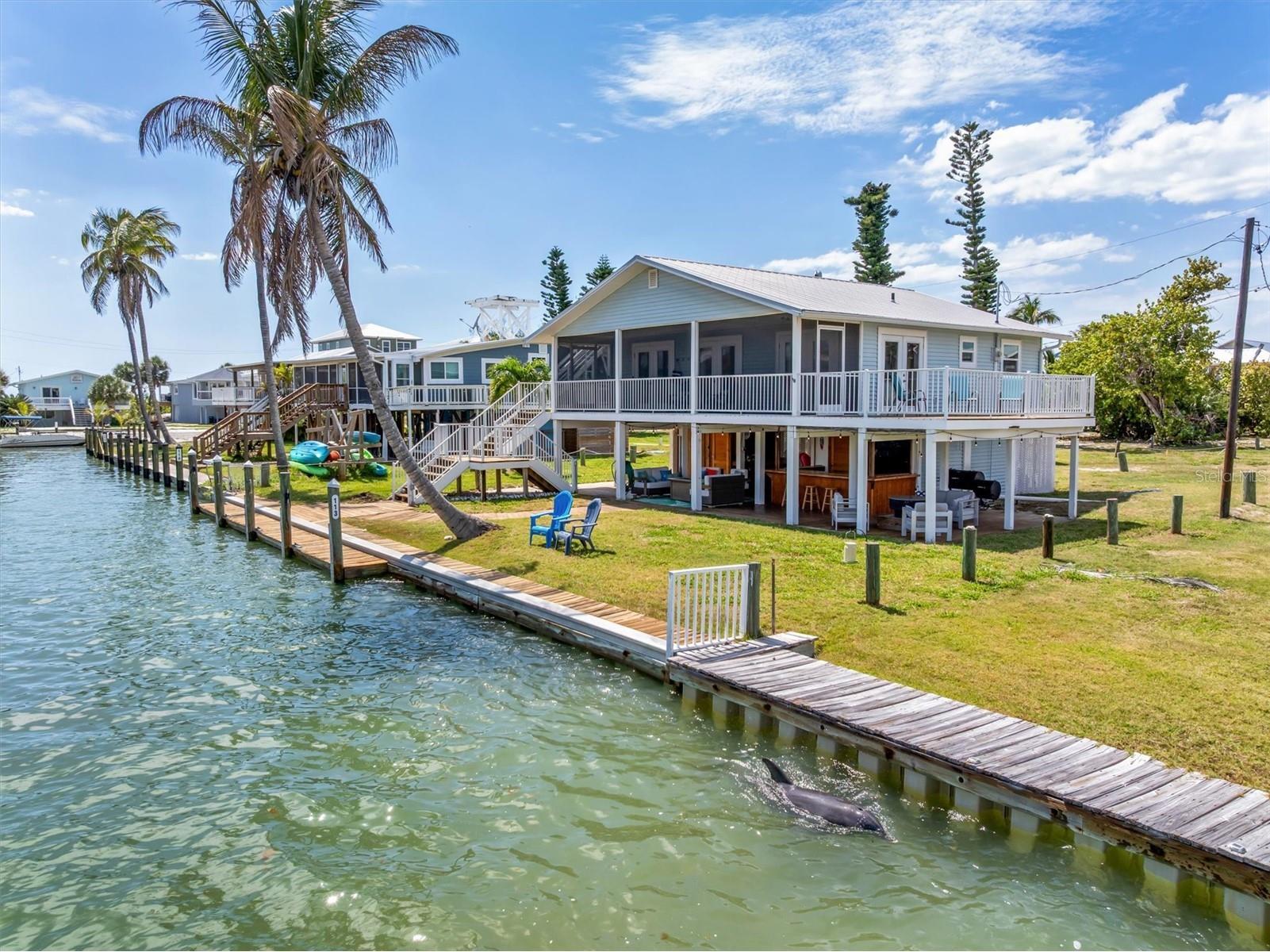 9750 Little Gasparilla Island Boca Grande FL 33921 D6147273 image57