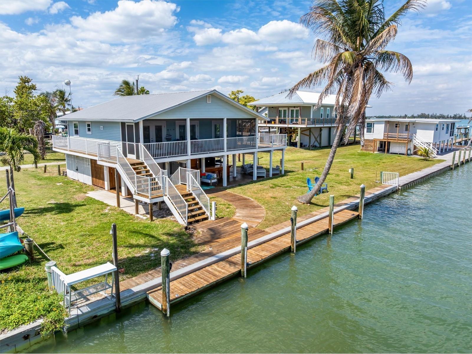 9750 Little Gasparilla Island Boca Grande FL 33921 D6147273 image8