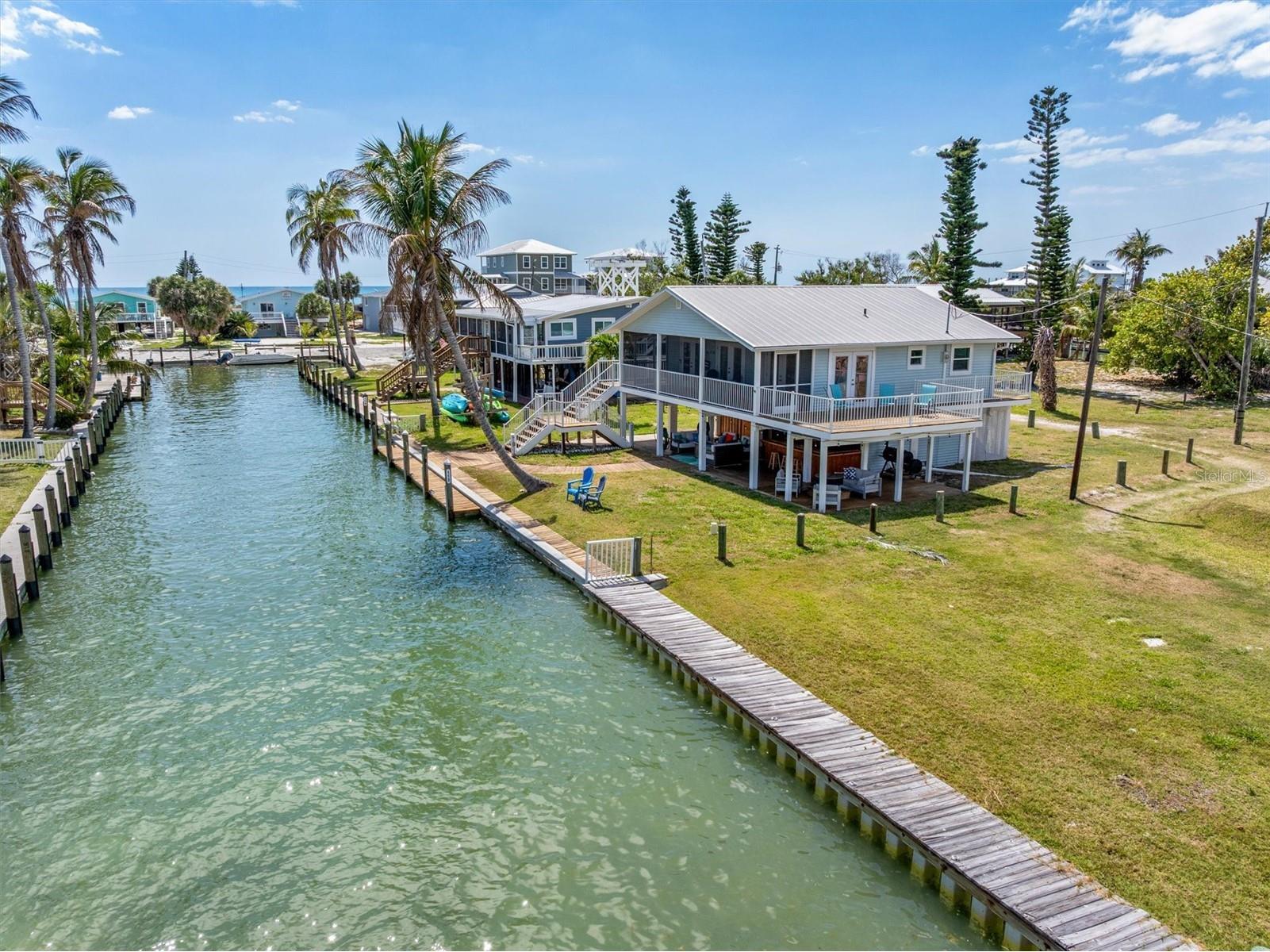 9750 Little Gasparilla Island Boca Grande FL 33921 D6147273 image9