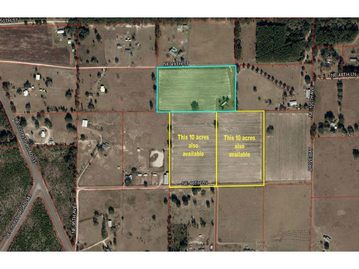 9750 NE 49th Street Bronson FL 32621 OM702731 image3