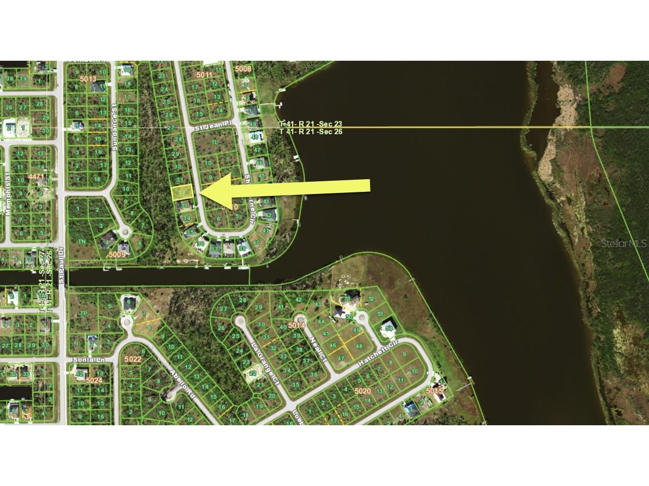 9750 Shelburne Circle Port Charlotte FL 33981 O6305324 image1