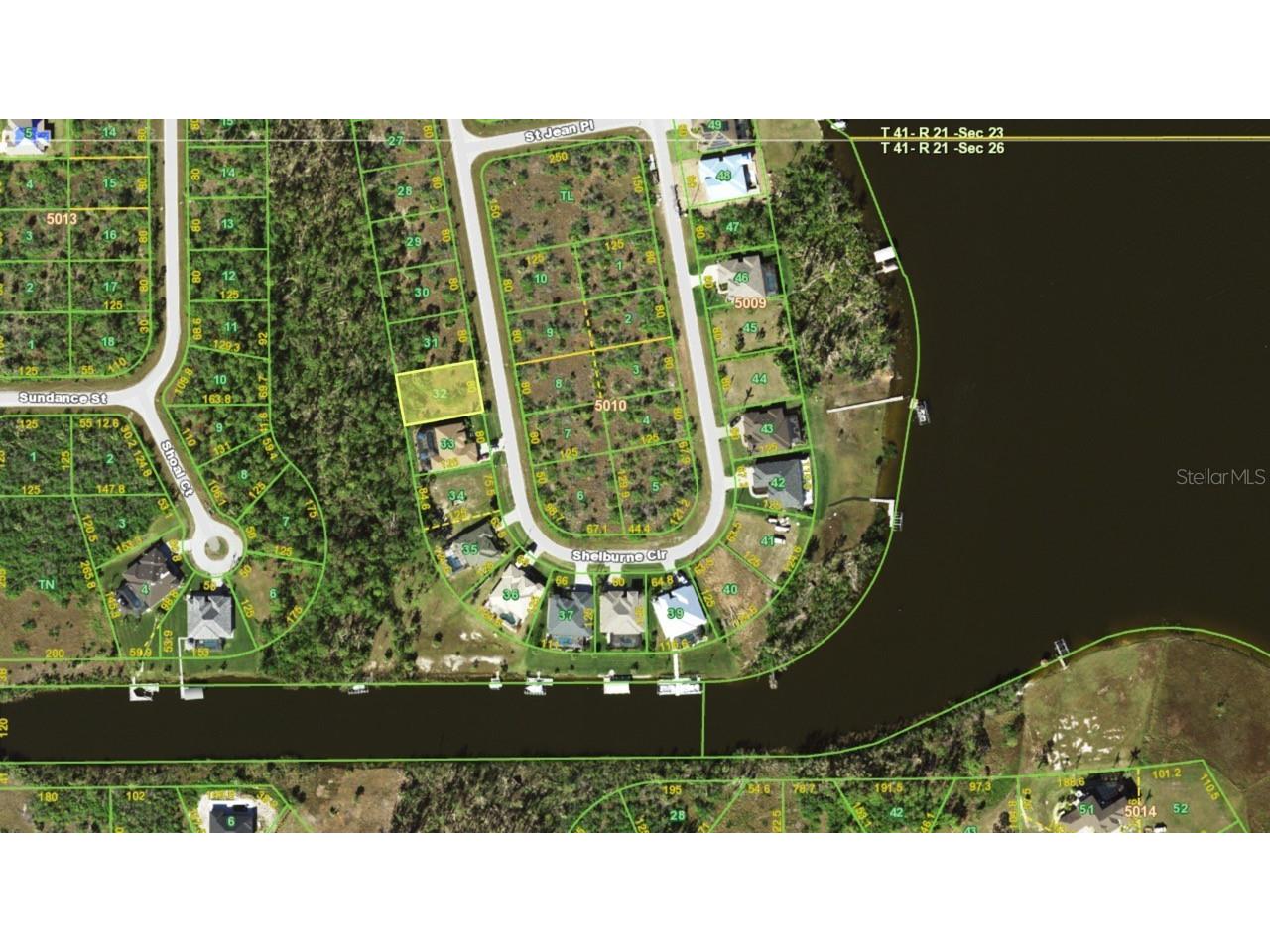 9750 Shelburne Circle Port Charlotte FL 33981 O6305324 image2