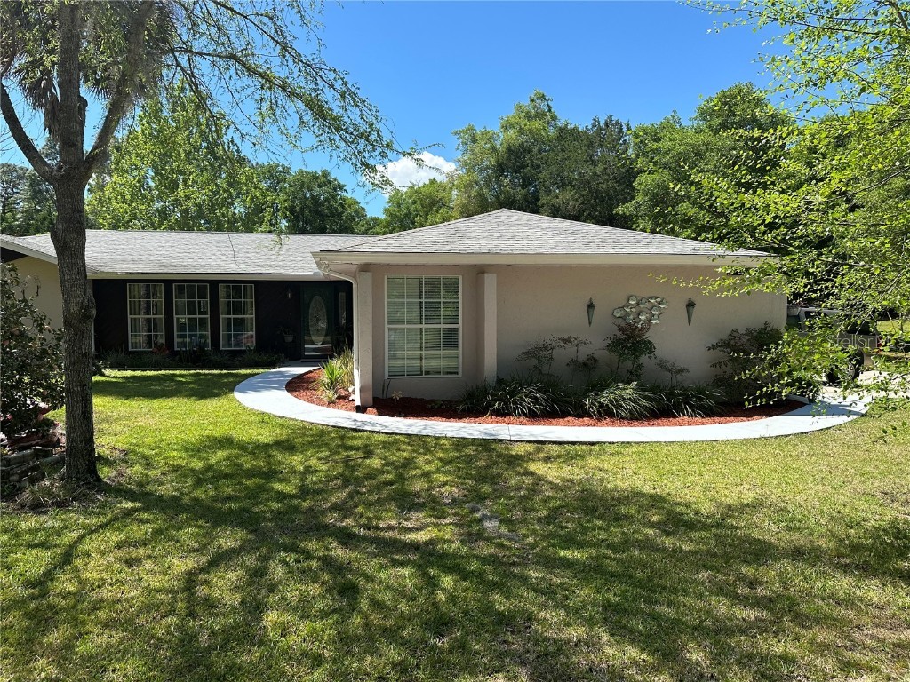 9750 SW 202nd Avenue Road Dunnellon FL 34431 - RAINBOW SPRINGS OM672141 image1