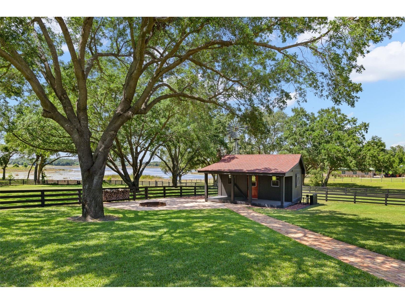 9751 Quiet Lane Winter Garden FL 34787 - FLAT LAKE O6389101 image22