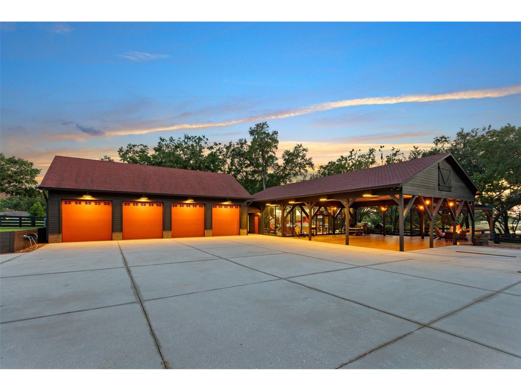 9751 Quiet Lane Winter Garden FL 34787 - FLAT LAKE O6389101 image50