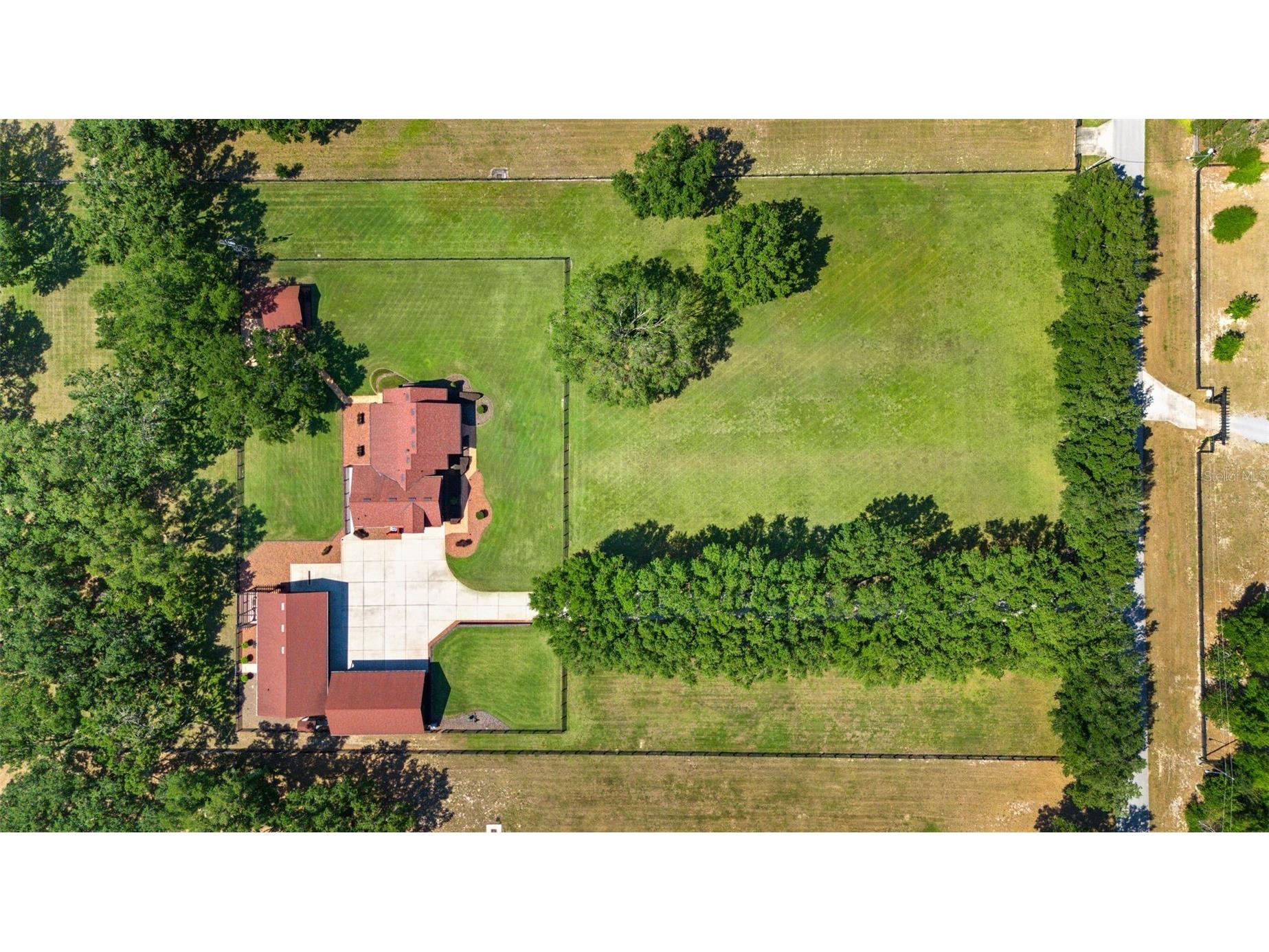 9751 Quiet Lane Winter Garden FL 34787 - FLAT LAKE O6389101 image54