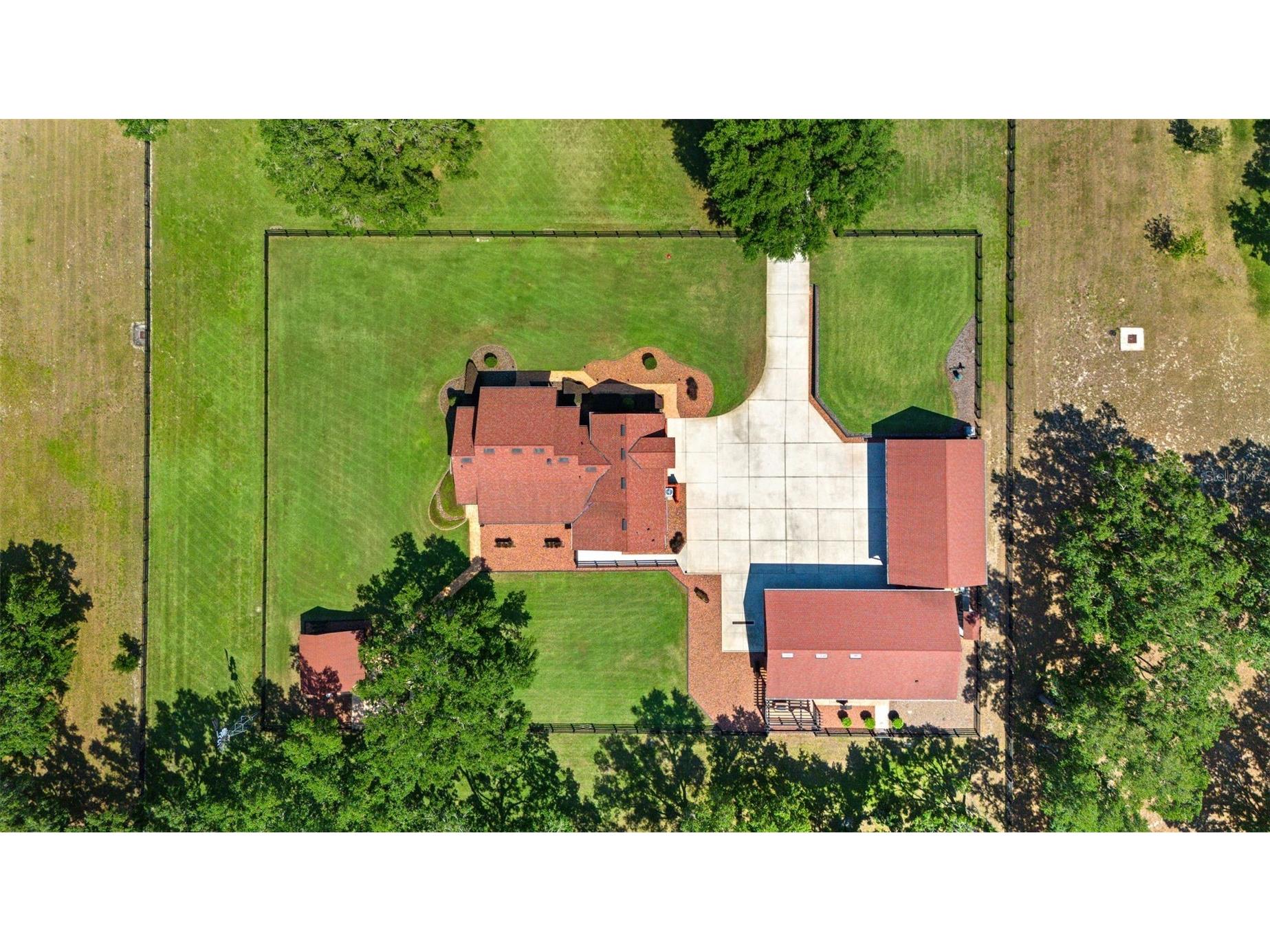 9751 Quiet Lane Winter Garden FL 34787 - FLAT LAKE O6389101 image58
