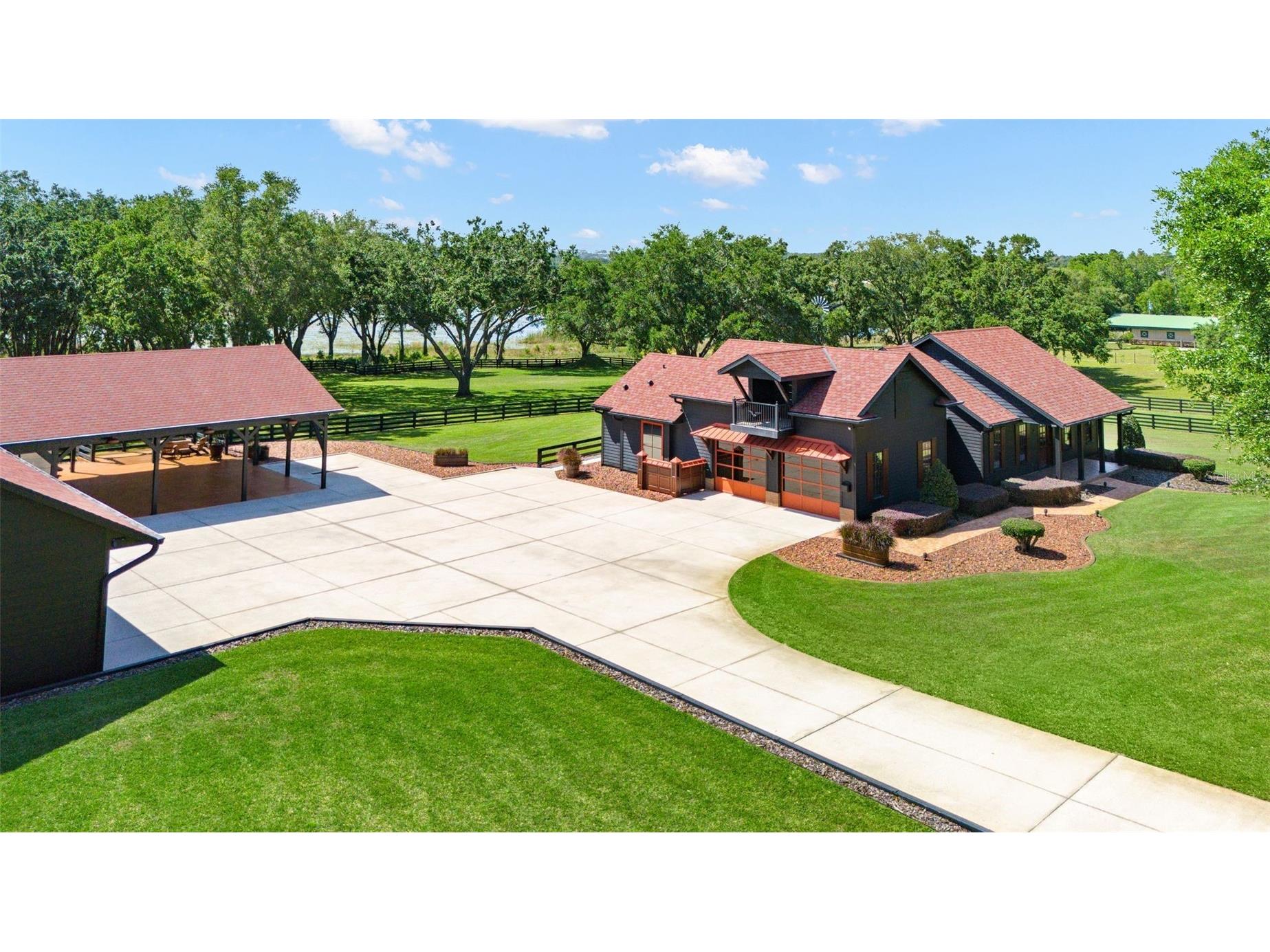 9751 Quiet Lane Winter Garden FL 34787 - FLAT LAKE O6389101 image7
