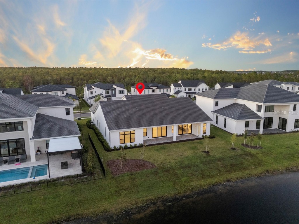 9752 Laurel Berry Drive Orlando FL 32827 S5137259 image47