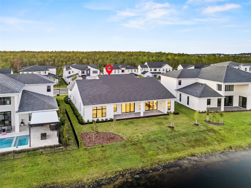 9752 Laurel Berry Drive Orlando FL 32827 S5137259 image49