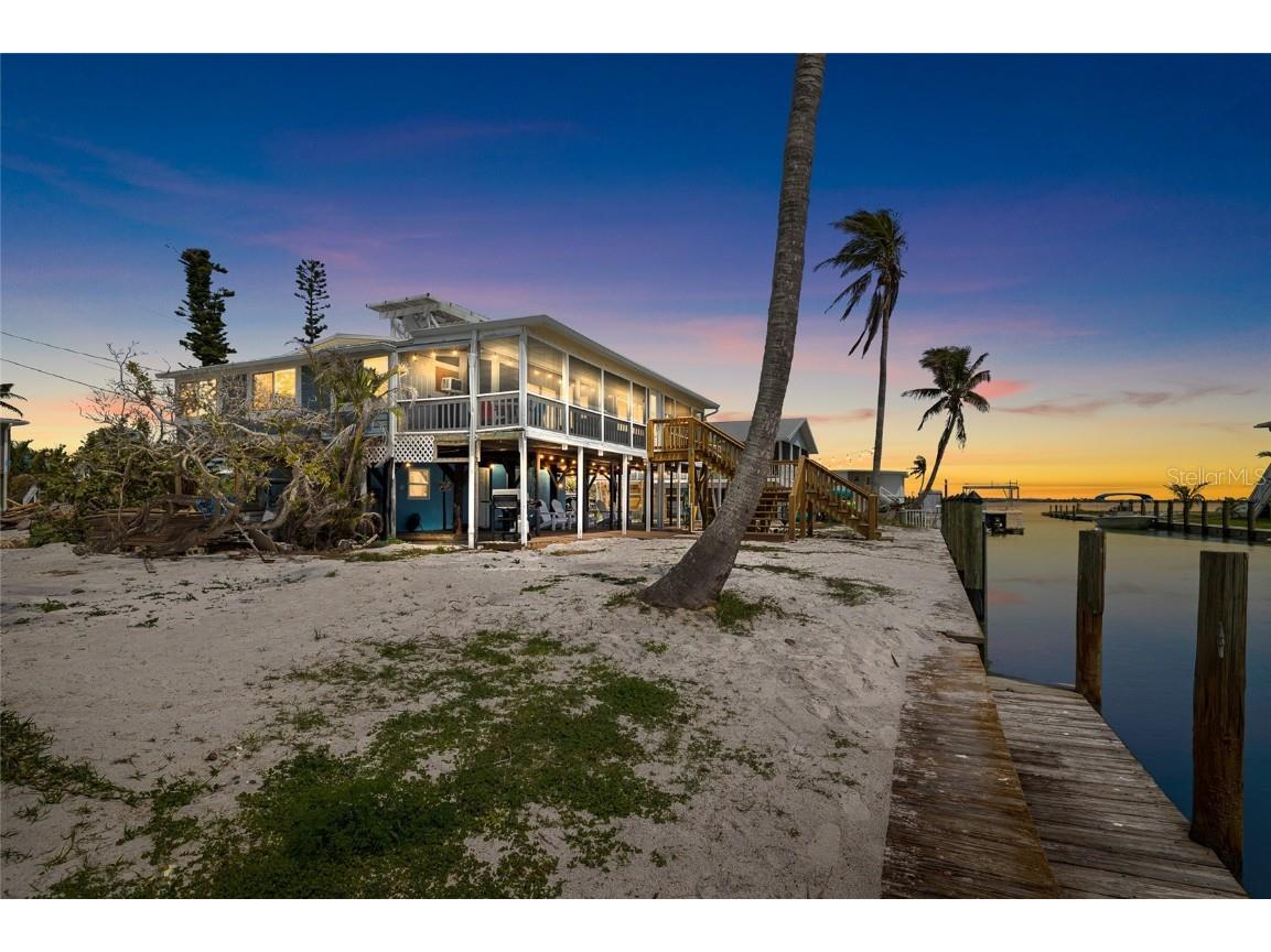 9752 Little Gasparilla Island Placida FL 33946 - PLACIDA HARBOR TB8363592 image1