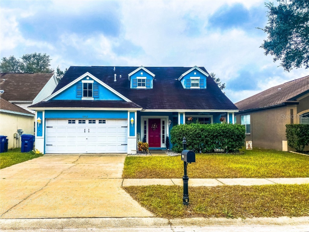 9752 Riverchase Drive New Port Richey FL 34655 U8221591 image1