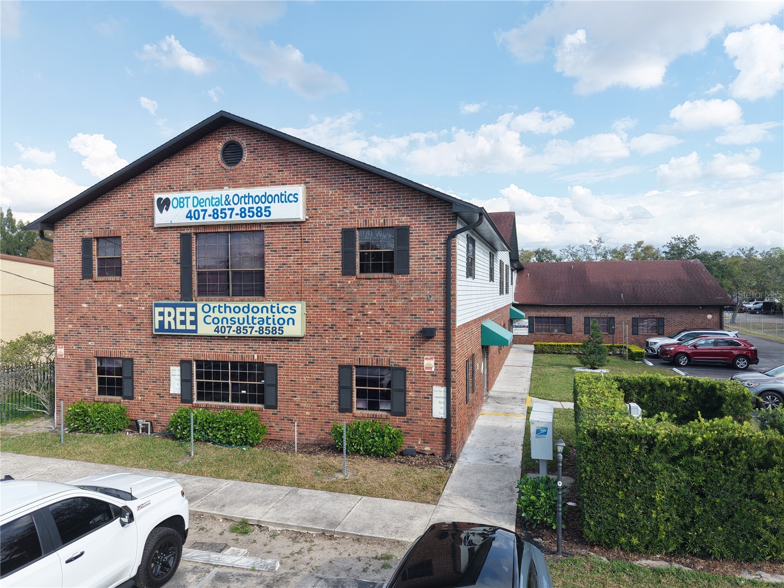 9753 S Orange Blossom Trail #103 Orlando FL 32837 S5142309 image1