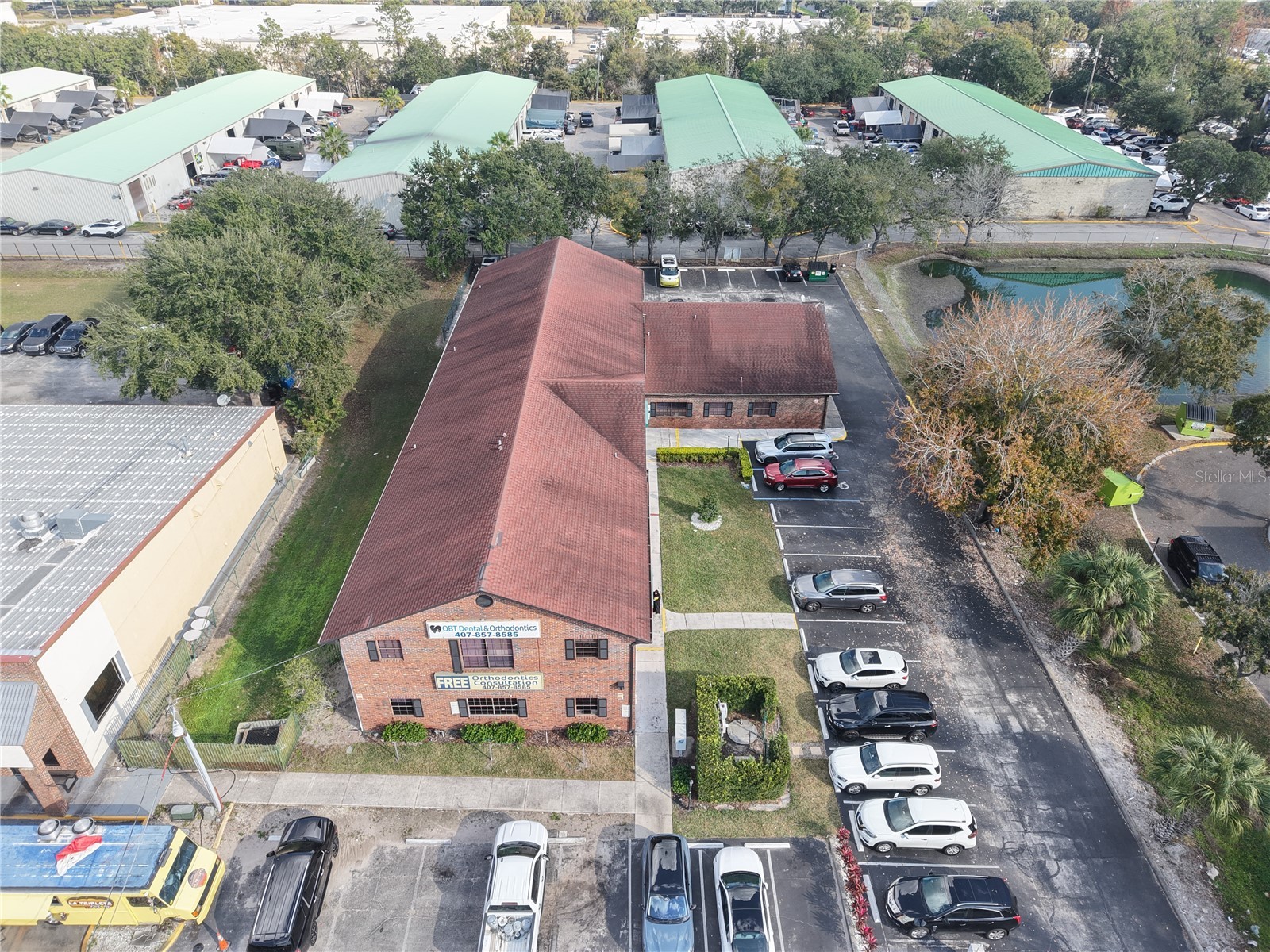 9753 S Orange Blossom Trail #103 Orlando FL 32837 S5142309 image3