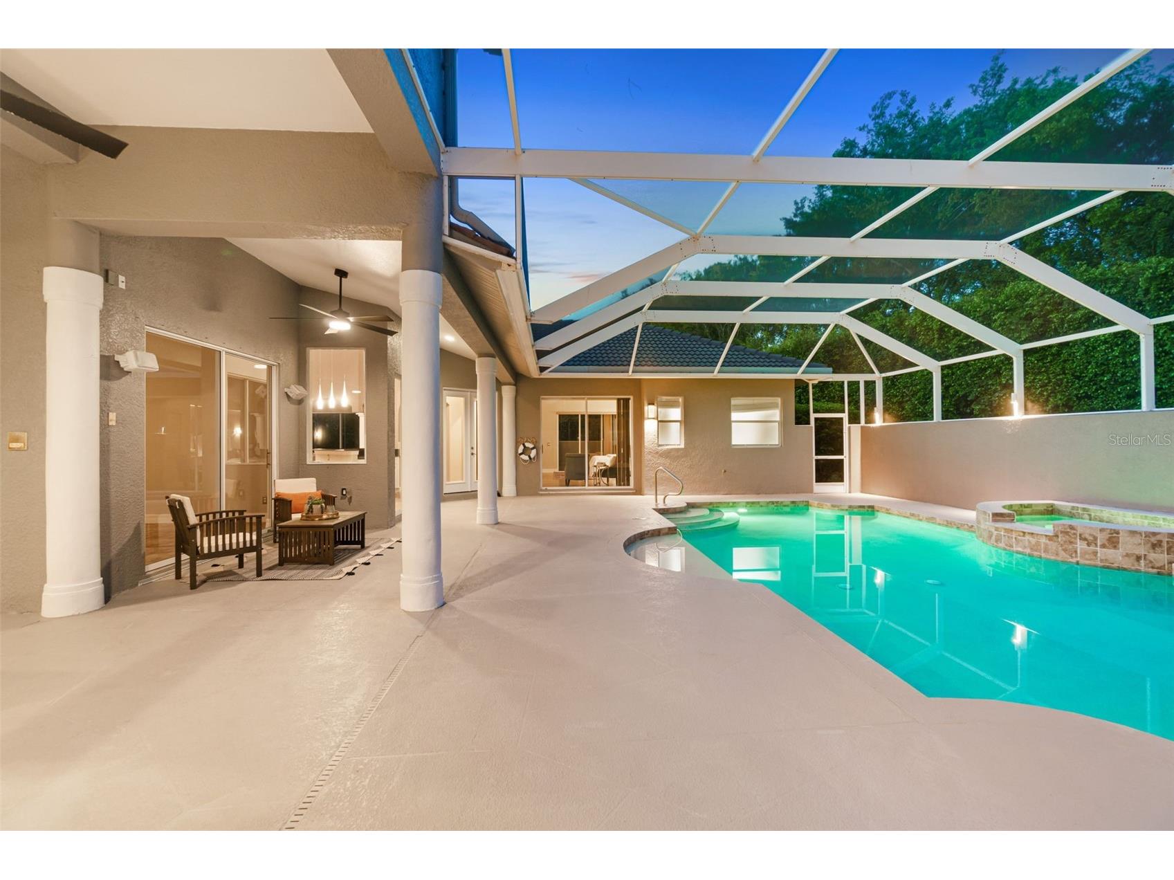 9754 Wilshire Lakes Boulevard Naples FL 34109 U8246889 image48