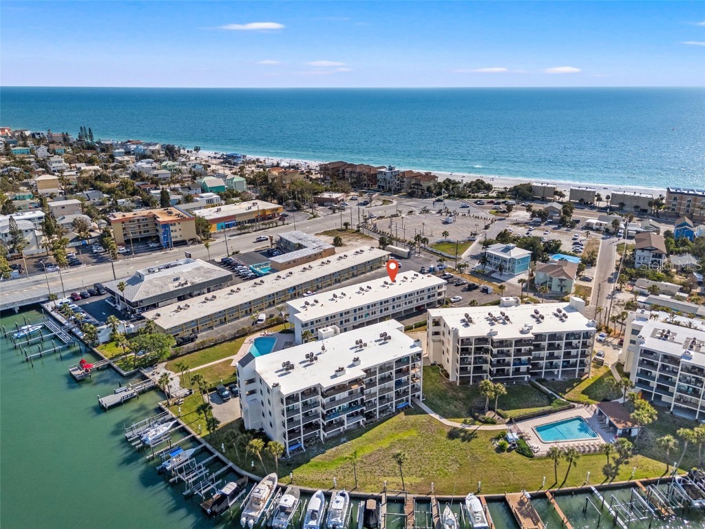 9755 Harrell Avenue #101 Treasure Island FL 33706 TB8395490 image1