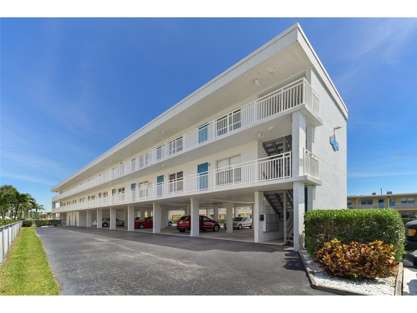 9755 Harrell Avenue #102 Treasure Island FL 33706 TB8505055 image1