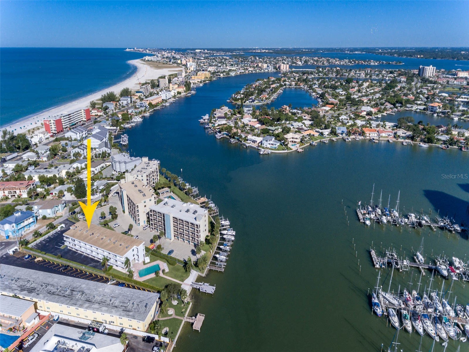 9755 Harrell Avenue #102 Treasure Island FL 33706 TB8505055 image18