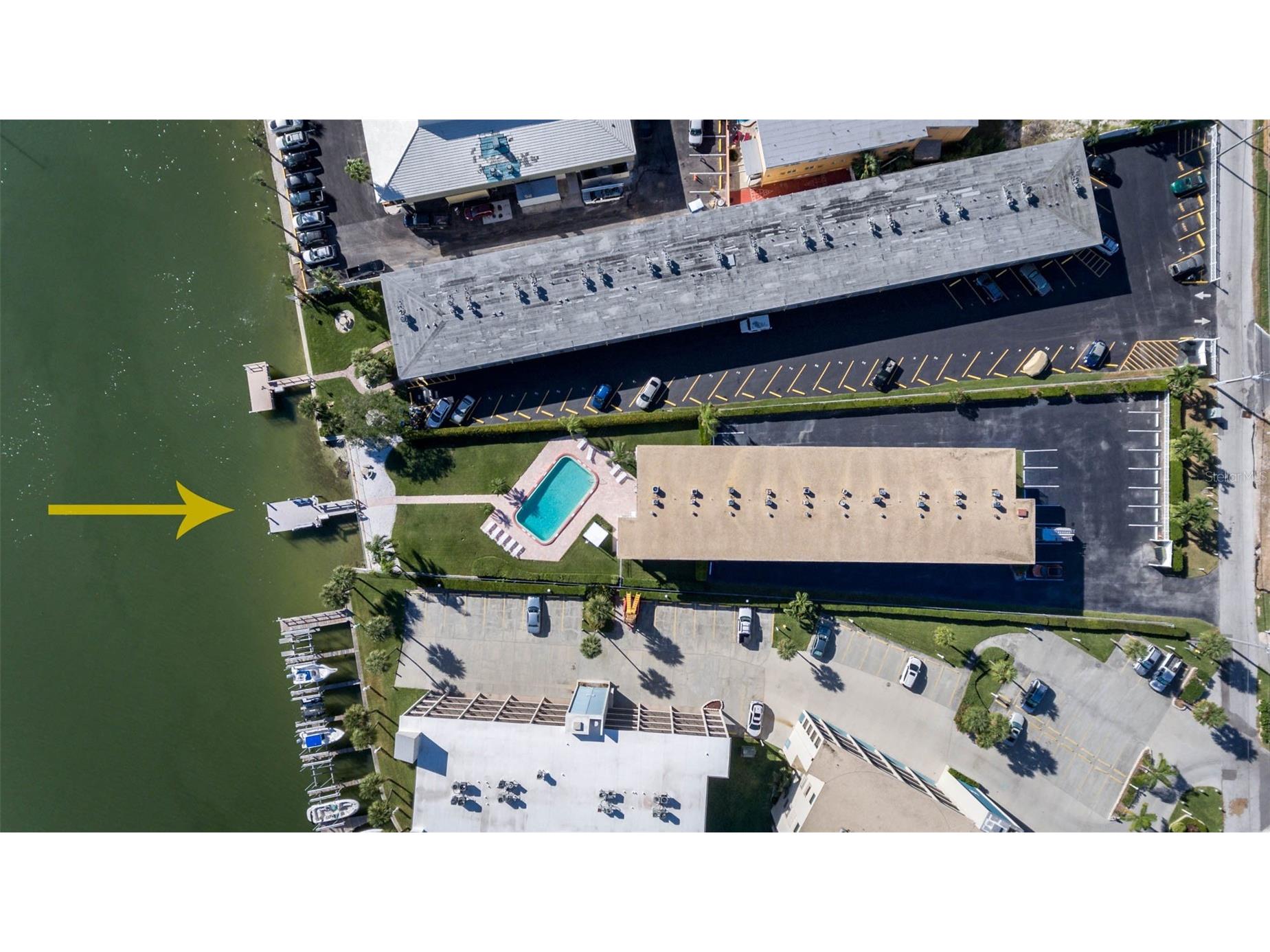 9755 Harrell Avenue #102 Treasure Island FL 33706 TB8505055 image19