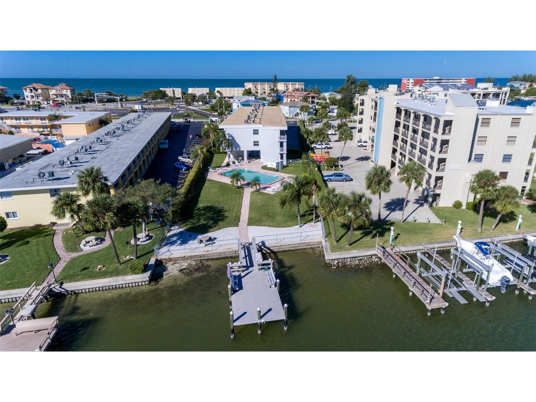 9755 Harrell Avenue #102 Treasure Island FL 33706 TB8505055 image24