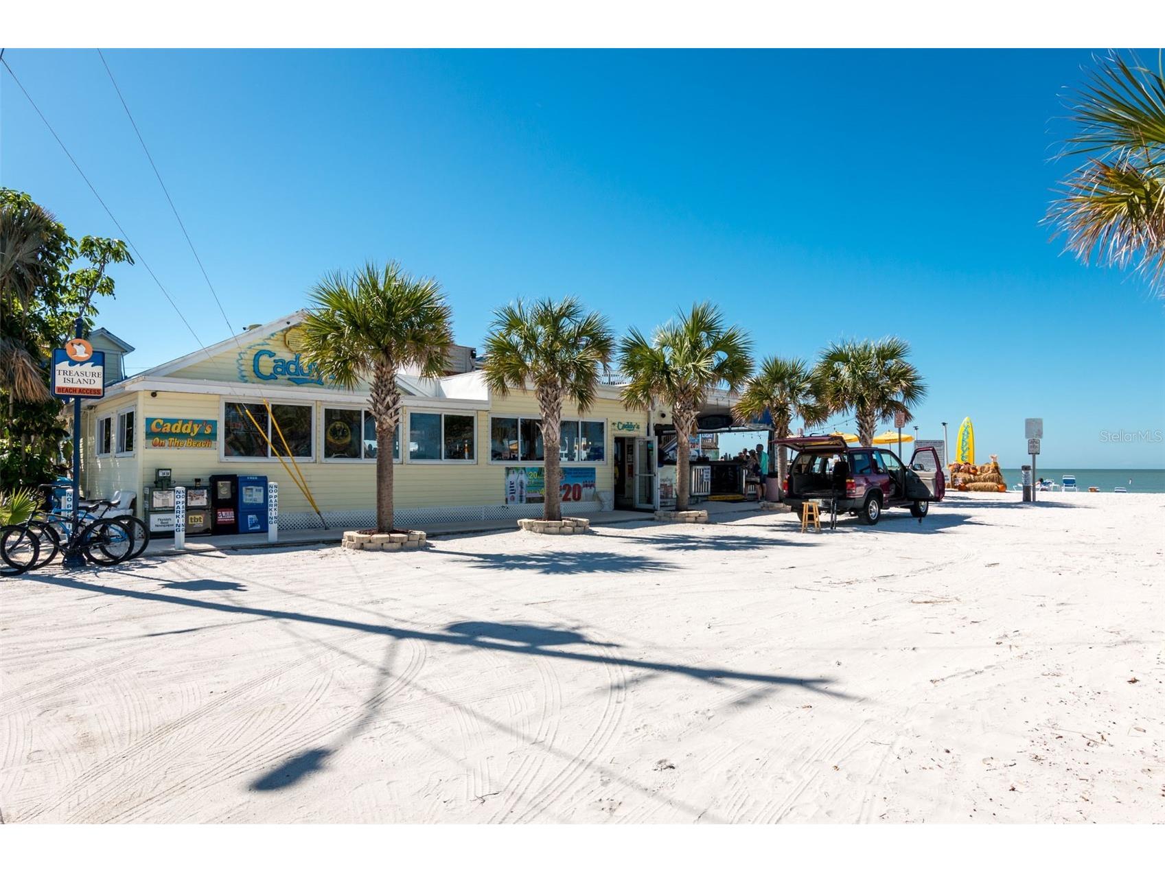 9755 Harrell Avenue #102 Treasure Island FL 33706 TB8505055 image29